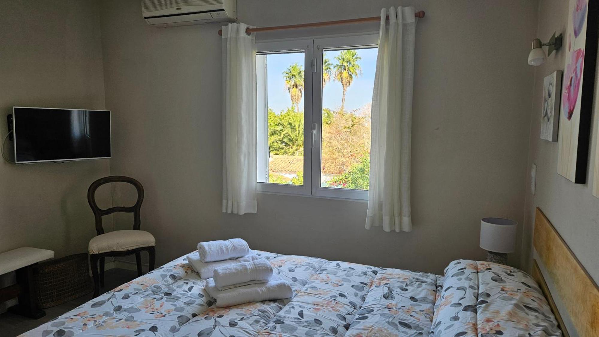 Altomira Villa Dénia Eksteriør billede