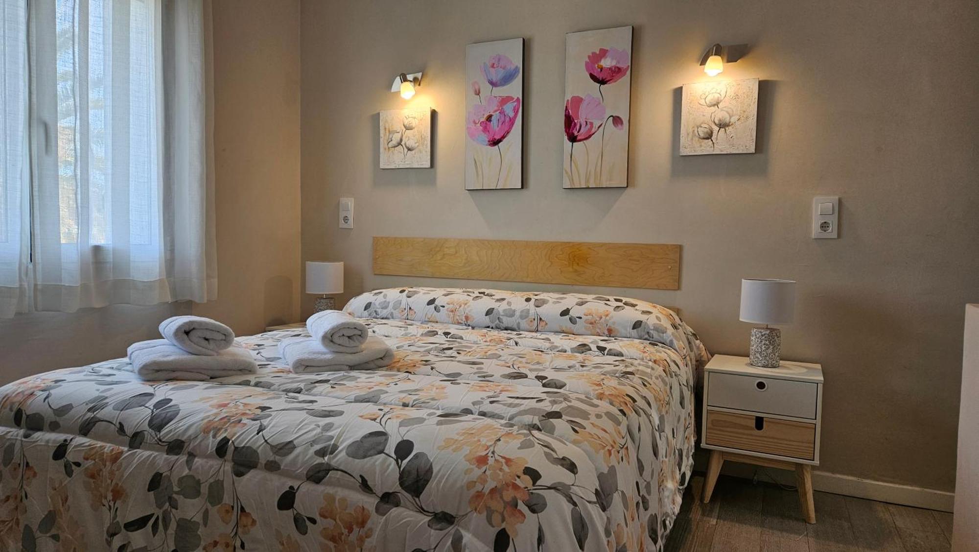 Altomira Villa Dénia Eksteriør billede