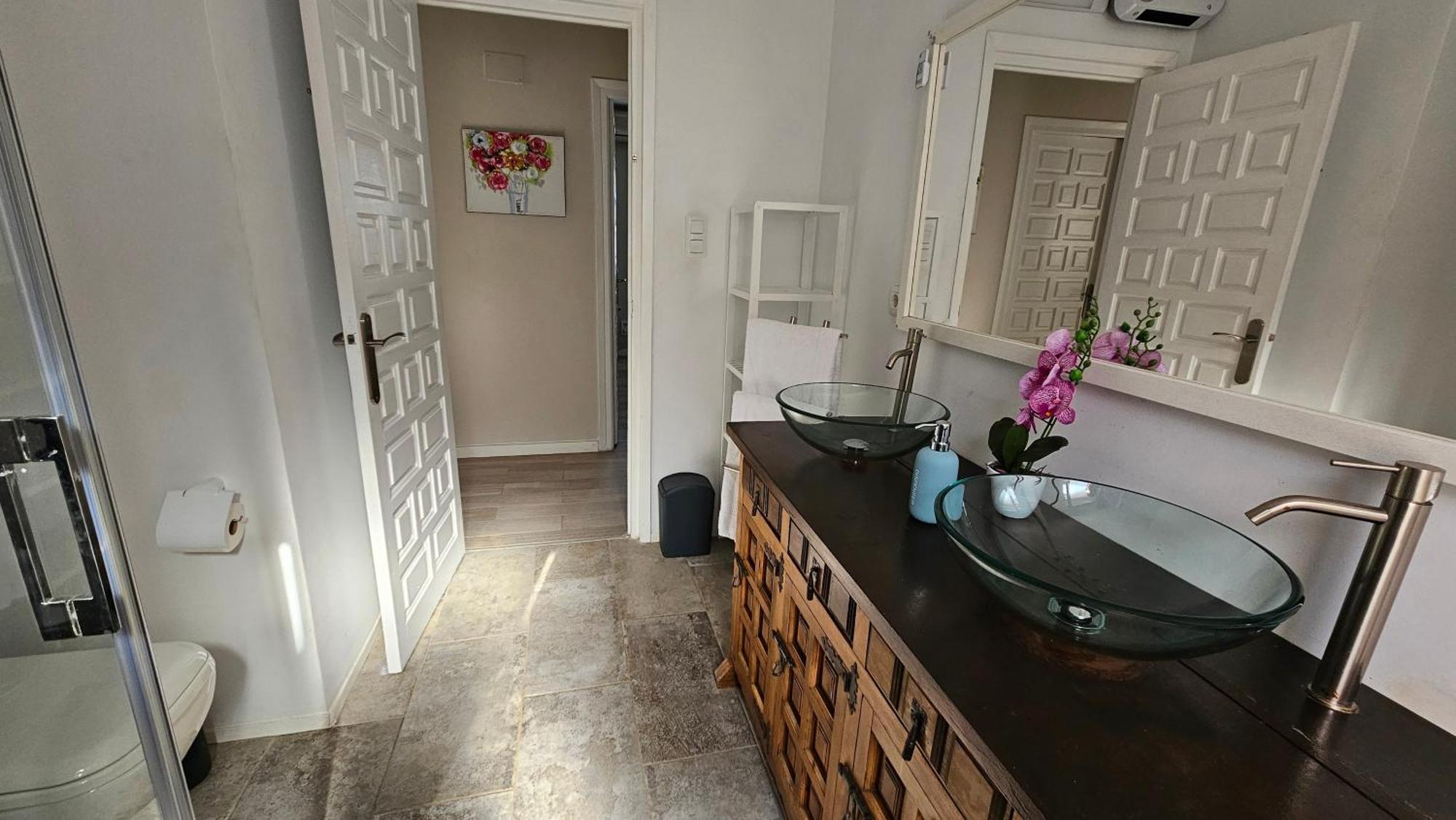 Altomira Villa Dénia Eksteriør billede