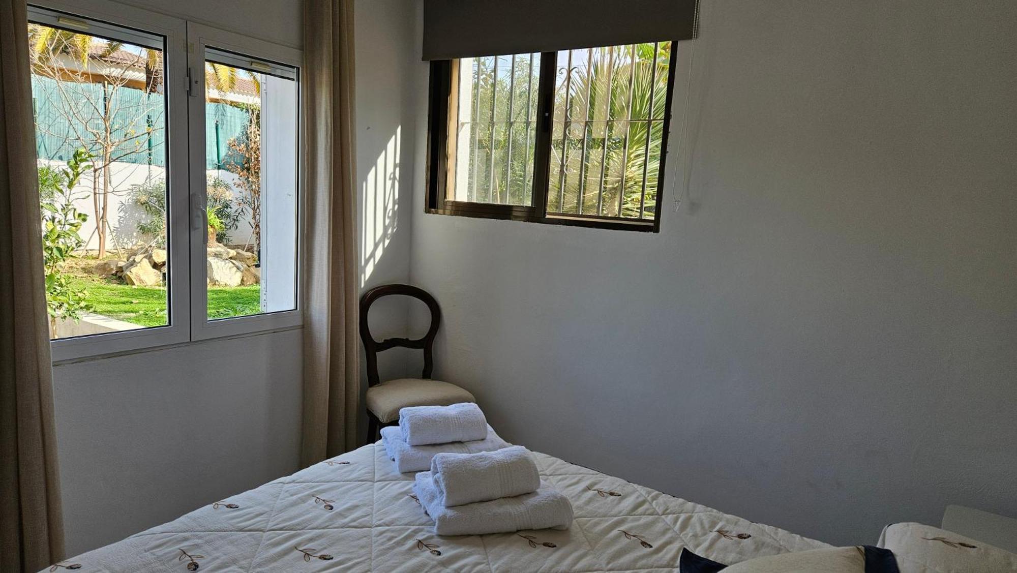 Altomira Villa Dénia Eksteriør billede