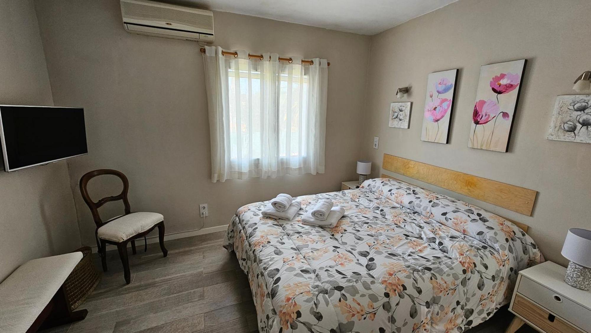 Altomira Villa Dénia Eksteriør billede