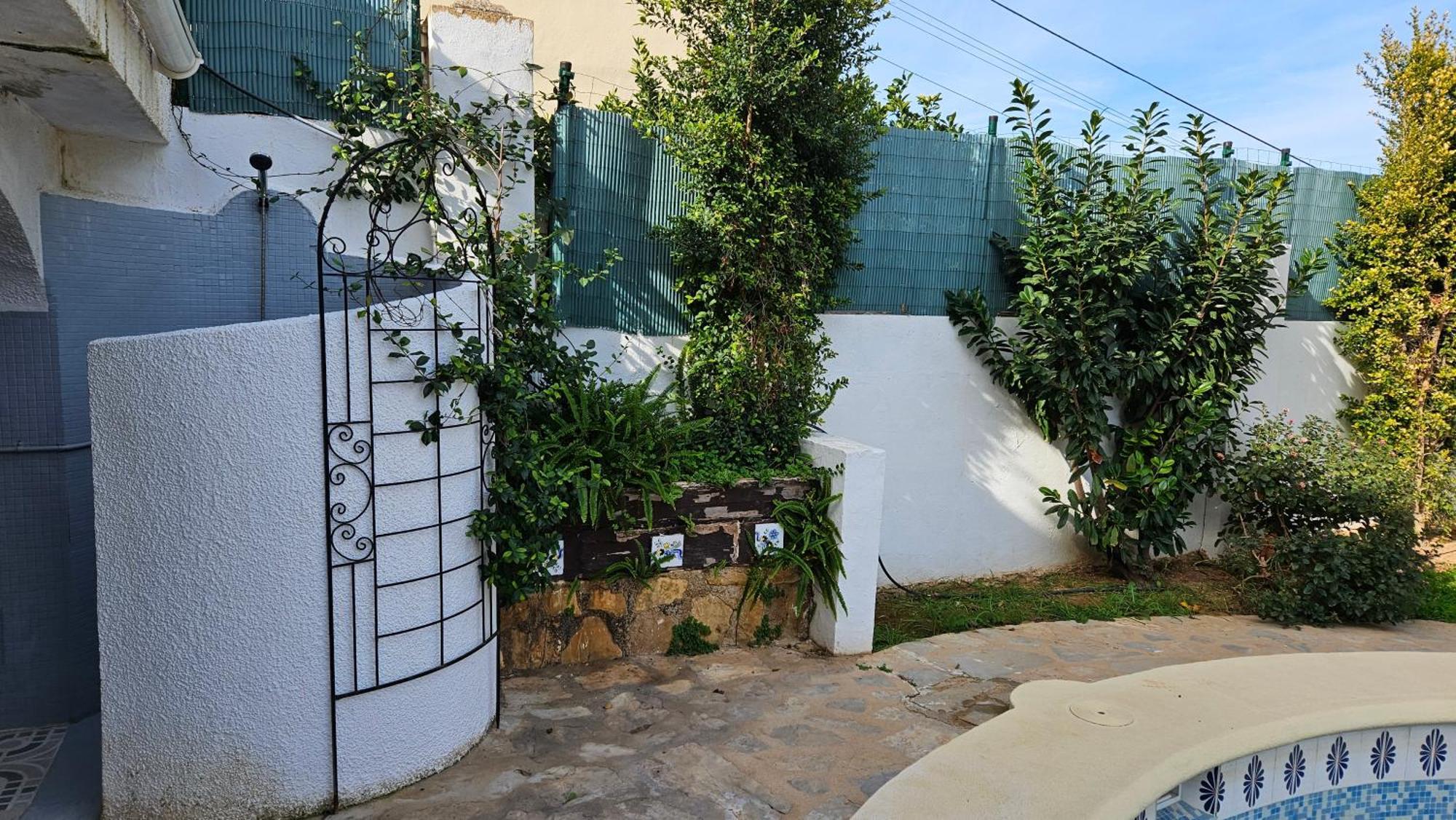 Altomira Villa Dénia Eksteriør billede