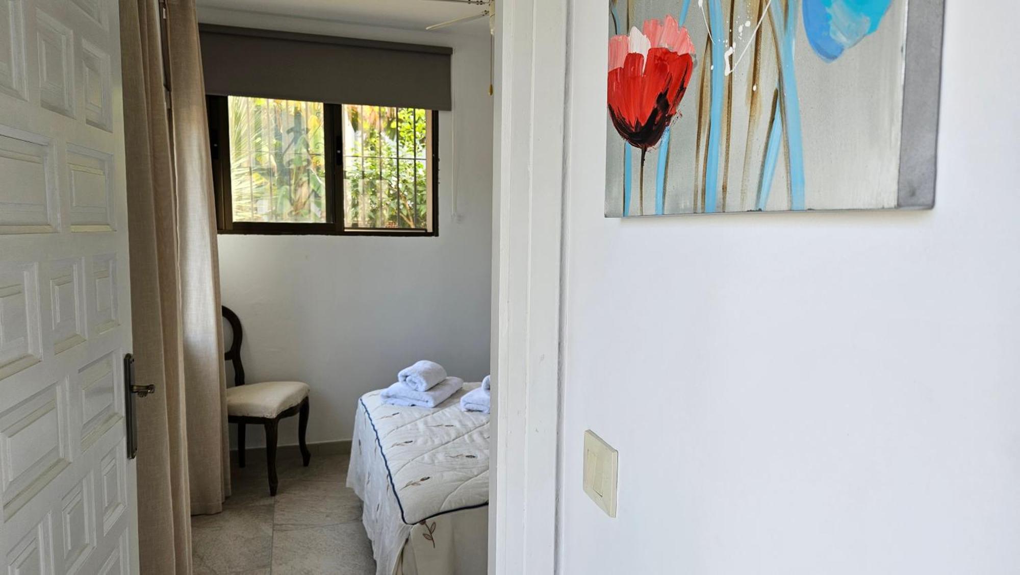 Altomira Villa Dénia Eksteriør billede