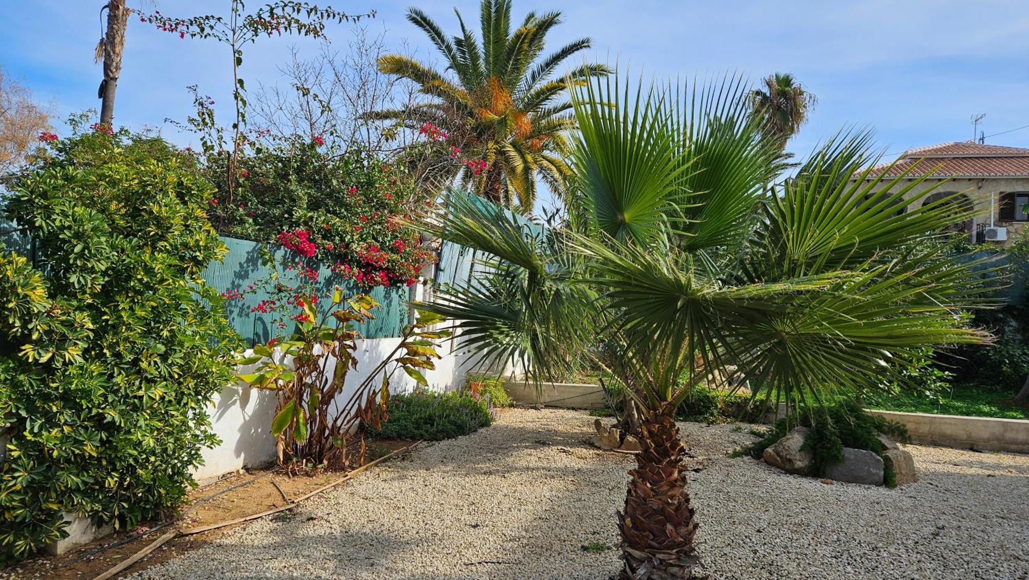 Altomira Villa Dénia Eksteriør billede
