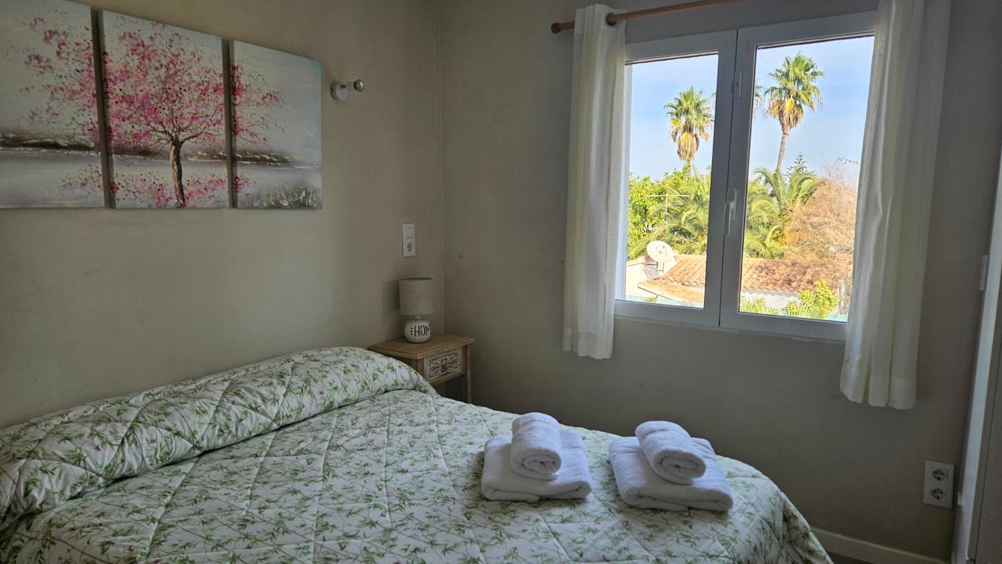 Altomira Villa Dénia Eksteriør billede