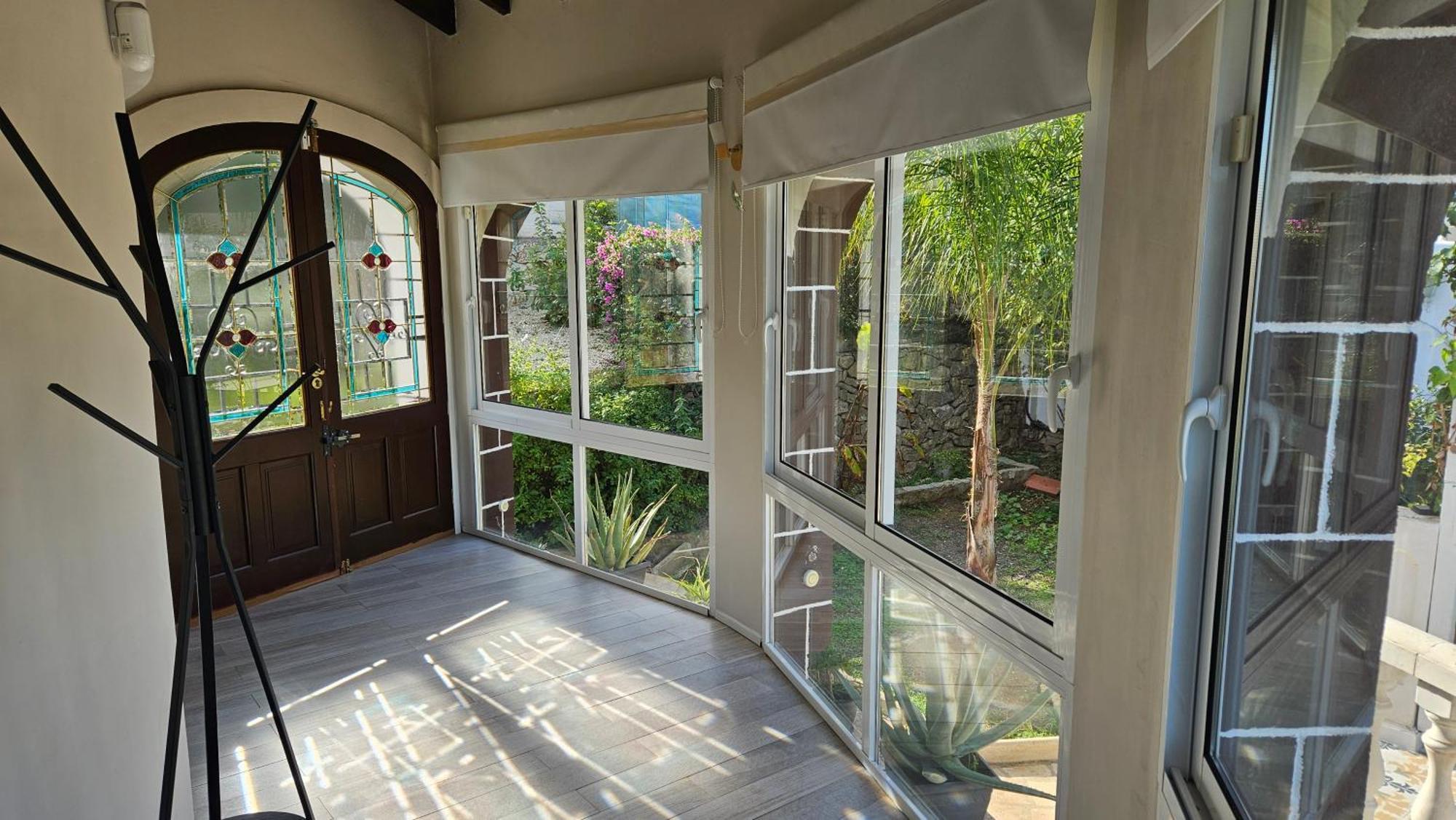 Altomira Villa Dénia Eksteriør billede
