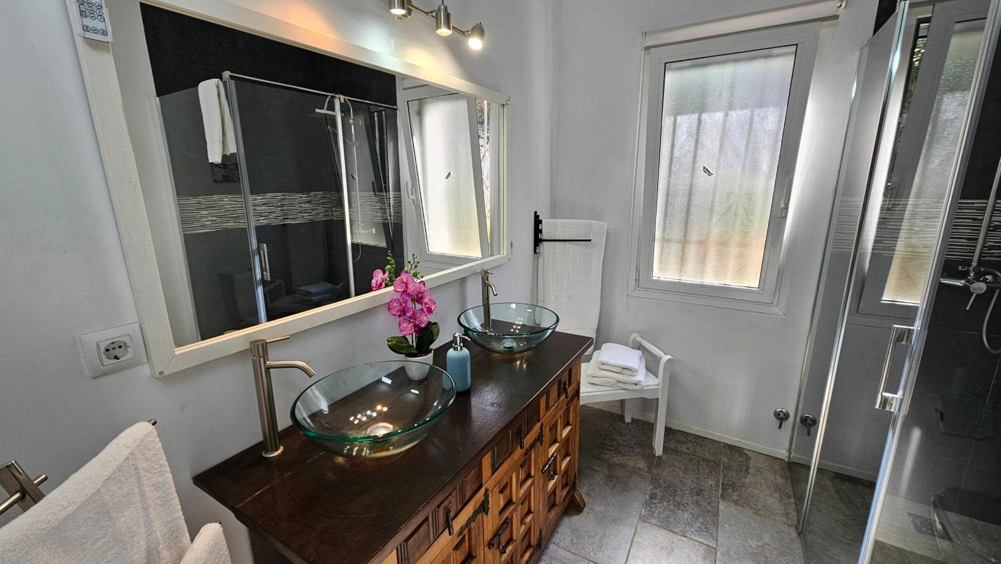 Altomira Villa Dénia Eksteriør billede