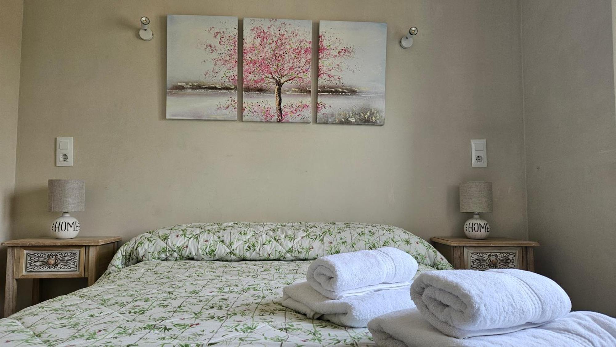 Altomira Villa Dénia Eksteriør billede